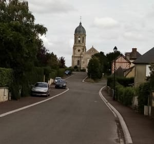 Troarn-Canteloup-Mery-Corbon-Beuvron-Troarn. - Troarn - 2