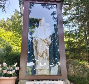 Autour de Lalouvesc par Polly et Le Réal - Lalouvesc - 2