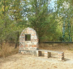 Parc du Confluent et par Portet-sur-Garonne - Élodie - 3