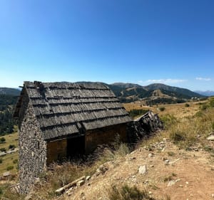 Sentier Yoga de Valberg - Péone - 2