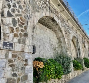 Sur les hauteurs de Serrières - Serrières - 3