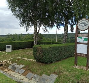 Balade sur Stonne dans les Ardennes - Stonne - 2