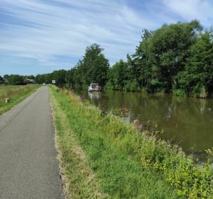 Balade au hasard entre ville et campagne à Mulhouse - Mulhouse - 2
