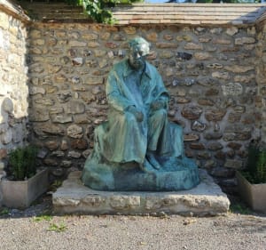 Balade dans la vallée de l'Eure - Christine - 5