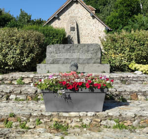 Balade dans la vallée de l'Eure - Christine - 4