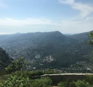 De Drie Fantastischen - Mont-Coudon, Mont-Caume, Mont-Faron - Toulon - 2