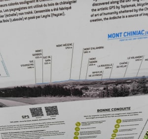 Balade sur Saint-Agrève - Saint-Agrève - 3