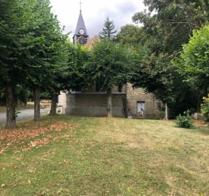 Petit tour entre  Ozoir/ Férolles/ Servon - Ozoir-la-Ferrière - 2