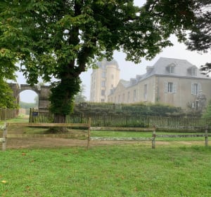 Circuit, VTT Gravel, Ploemel- Erdeven -Plouharnel et Auray - REGIS - 4