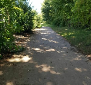 D'un bourg à l'autre par les chemins : Pacé / St-Grégoire / Betton - Pacé - 2