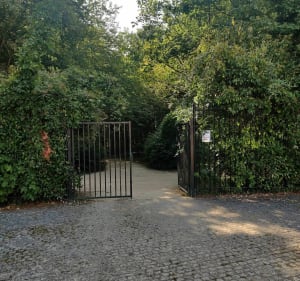 Balade à Evry sud depuis le Parc Henri Fabre - Évry-Courcouronnes - 2