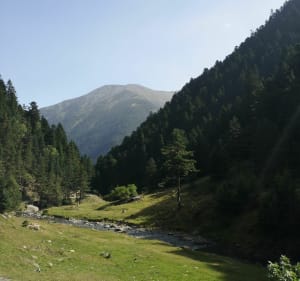 Vallée du Rioumajou - Saint-Lary-Soulan - 5