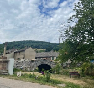 Courte randonnée entre Mas-d'Orcières et Le Bleymard - Mont Lozère et Goulet - 2