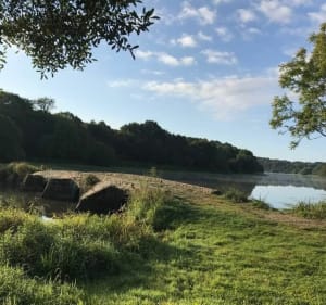 Balade au grès des chapelles de Plescop à Auray - Plescop - 3