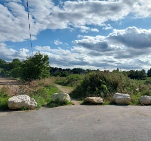 Autour de Chessy et Montévrain - Montévrain - 2