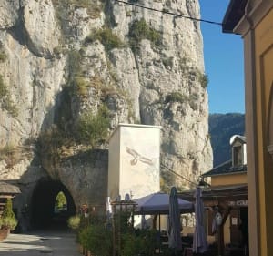 De Roubion au Col de la Couillole par le bois de Falcon - Roubion - 3