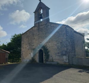 Boucle autour de Vicard - La Rochefoucauld-en-Angoumois - 2