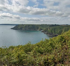 Pointe de Minard - Plouézec - 2
