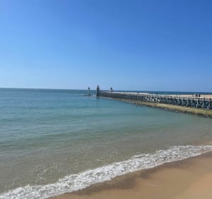 Phare de Capbreton - Lac d’Hossegor - Capbreton - 4