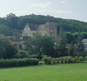 Autour de St-Amand-de-Coly - Coly-Saint-Amand - 2
