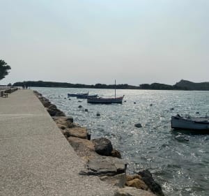 Belle balade de Sanary au Gaou - Sanary-sur-Mer - 5