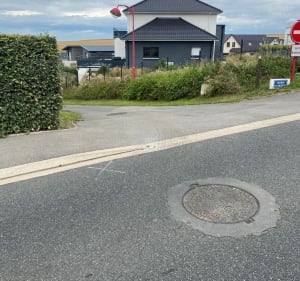 Le Portel a Equihen-Plage par chemin des Ningles - Le Portel - 2