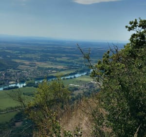 De St-Sorlin à Souclin - Saint-Sorlin-en-Bugey - 2