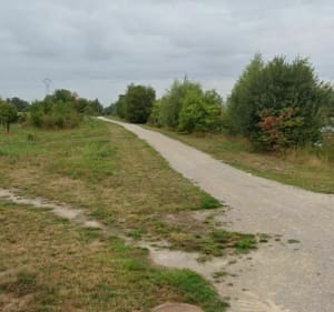 Annay à la Citadelle de Lille, le long de la Deule - Annay - 2