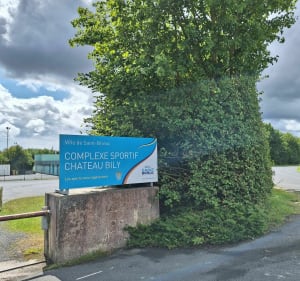 La campagne à la ville Saint-Brieuc-Saint-Hervé Ploufragan - Ploufragan - 4