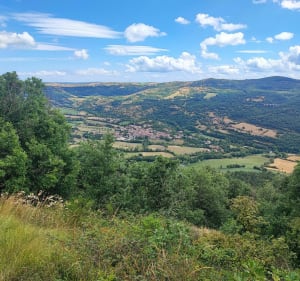Puech de Mus et Sainte-Eulalie-de-Cernon - Sainte-Eulalie-de-Cernon - 3