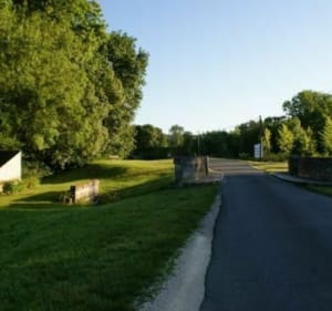La vallée de l'Indre, d'Azay-le-Rideau à Artannes - Gilles - 4