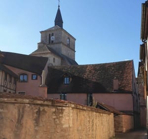 Balade de fin d'été à Spoy - Spoy - 5