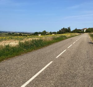 Balade dans le Gers au départ de Goutz - Goutz - 2