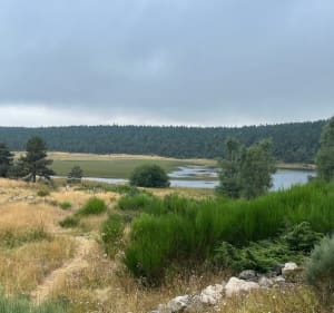 Croix de Maître Vidal et Roc des Chiens Fous - Marie-Aline - 4