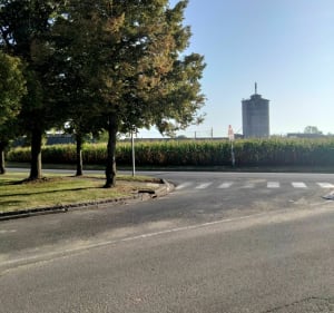 Orchies,  Landas, Beuvry et secteur pavé Marc Madiot à l'envers - Orchies - 2