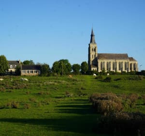 De Saint-Omer au sentier de la Houlle - Saint-Omer - 2