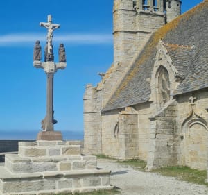 Belle balade à vélo entre Penmarc'h et Saint-Guénolé - Penmarc'h - 2