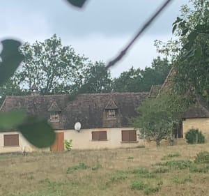 Boucle autour de Saint-Félix-de-Reilhac - Saint-Félix-de-Reillac-et-Mortemart - 2