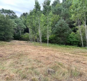 Le Saut du Moine depuis Boulinette à vélo - STEPHANIE - 3
