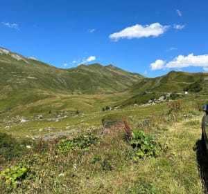 Bisanne ,Les Saisies , Crest-Voland - Villard-sur-Doron - 2