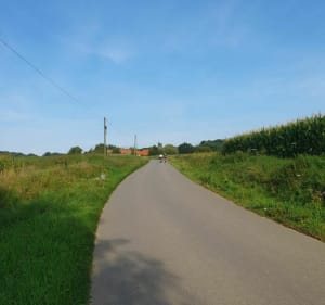 Petit tour sur le Mont Des Cats - Armentières - 2