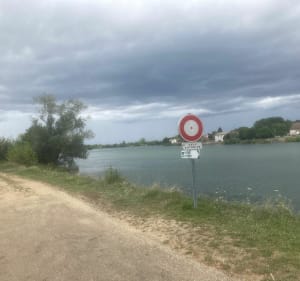 Petit tour en Bresse depuis Chalon-sur-Saône - Saint-Marcel - 2