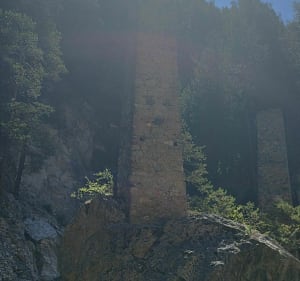 Sortie dans le Queyras - Romuald - 3