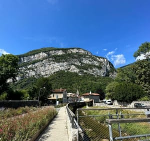 Balade le long des quais, et cuves de Sassenage. - Sassenage - 2
