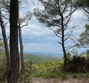 Le Rocher des Deux Trous - Quentin - 4
