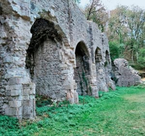 Sur le plateau de Montbazens - Marie - 3