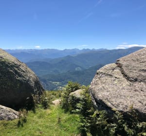 Belle rando vers le Prat d’Albis et le Bout de Touron - Prayols - 2