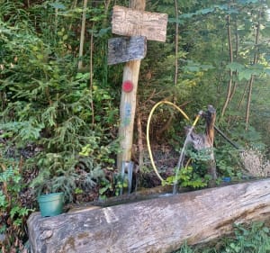 De la Giettaz à Flumet en passant par Chaucisse - La Giettaz - 2