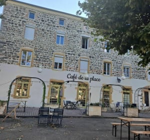 Belle balade à la rencontre de la Loire - Saint-Jodard - 2