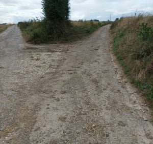 Balade Noeux par Houchin et Sous le Mont - Nœux-les-Mines - 2